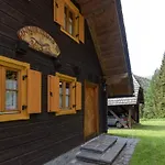 Almhaus Gensbach *