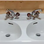 شاليه Almhaus Gensbach ان كارنتين