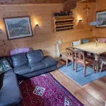 شاليه Almhaus Gensbach