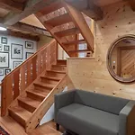 Almhaus Gensbach * ان كارنتين