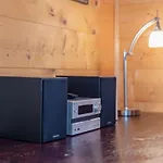 Almhaus Gensbach شاليه ان كارنتين