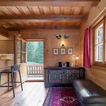 Almhaus Gensbach شاليه ان كارنتين