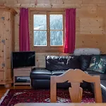 شاليه Almhaus Gensbach ان كارنتين