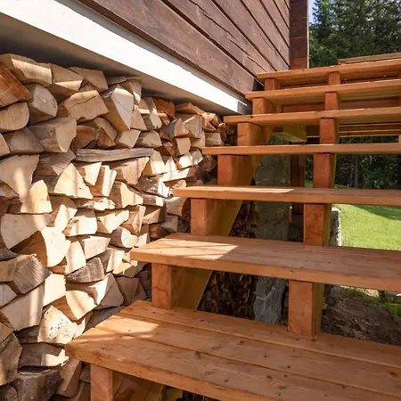 Almhaus Gensbach * Innerkrems