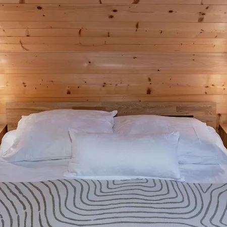 Almhaus Gensbach Alpesi faház