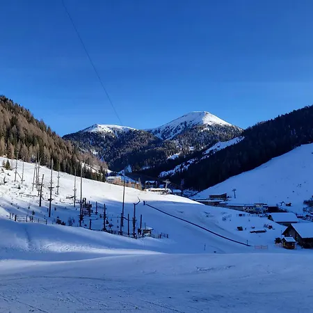 Almhaus Gensbach * Innerkrems
