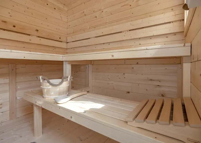 Almhaus Gensbach Chalet Innerkrems